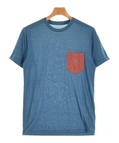 patagonia(パタゴニア)Tシャツ・カットソー 青 サイズ:S/2200686435037