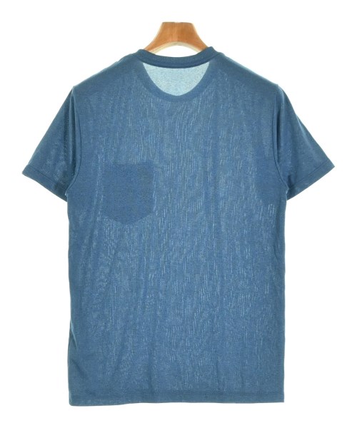 Patagonia（パタゴニア）Tシャツ・カットソー 青 サイズ:S メンズ/2200686435037