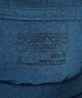 Patagonia（パタゴニア）Tシャツ・カットソー 青 サイズ:S メンズ/2200686435037