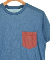 Patagonia（パタゴニア）Tシャツ・カットソー 青 サイズ:S メンズ/2200686435037