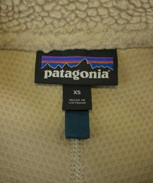 Patagonia（パタゴニア）その他 ベージュ サイズ:XS レディース/2200690908015