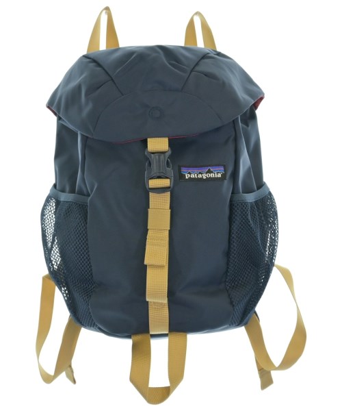 patagonia(パタゴニア)バックパック・リュック 紺 サイズ:-/2200691225043