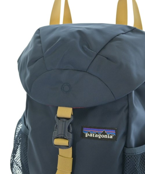 Patagonia（パタゴニア）バックパック・リュック 紺 サイズ:- レディース/2200691225043