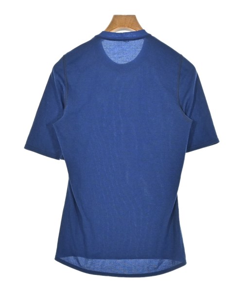 Patagonia（パタゴニア）Tシャツ・カットソー 青 サイズ:M メンズ/2200691297026