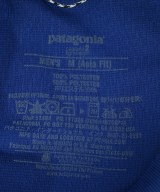Patagonia（パタゴニア）Tシャツ・カットソー 青 サイズ:M メンズ/2200691297026