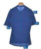 Patagonia（パタゴニア）Tシャツ・カットソー 青 サイズ:M メンズ/2200691297026