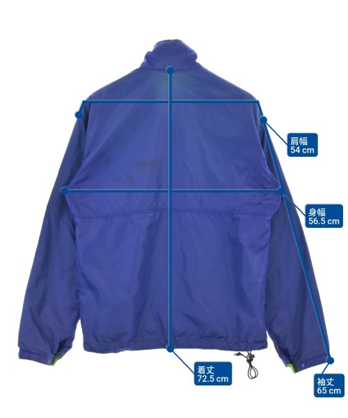 Patagonia（パタゴニア）その他 紫 サイズ:S メンズ/2200691322025