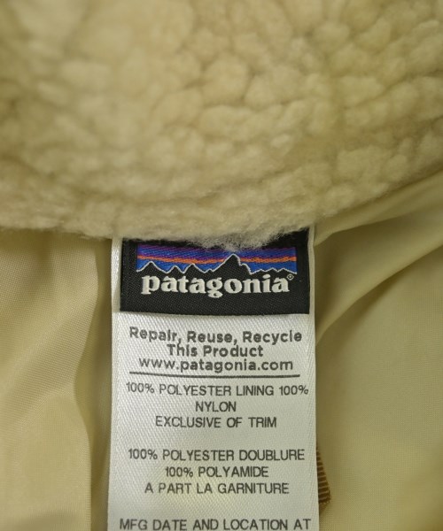 Patagonia（パタゴニア）その他 白 サイズ:L レディース/2200680013187