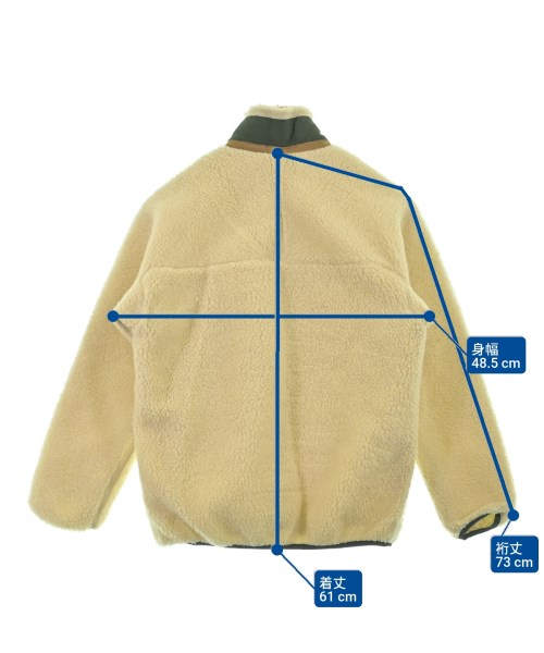 Patagonia（パタゴニア）その他 白 サイズ:L レディース/2200680013187