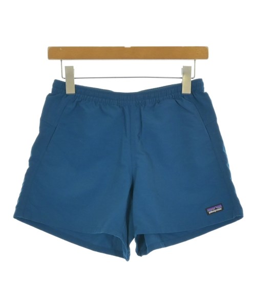 patagonia(パタゴニア)ショートパンツ 青 サイズ:XS/2200682849180