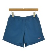 Patagonia（パタゴニア）ショートパンツ 青 サイズ:XS レディース/2200682849180