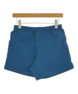 Patagonia（パタゴニア）ショートパンツ 青 サイズ:XS レディース/2200682849180