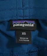 Patagonia（パタゴニア）ショートパンツ 青 サイズ:XS レディース/2200682849180