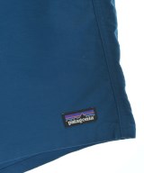 Patagonia（パタゴニア）ショートパンツ 青 サイズ:XS レディース/2200682849180