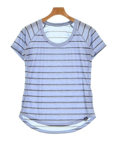 patagonia(パタゴニア)Tシャツ・カットソー 紫 サイズ:S/2200687268061