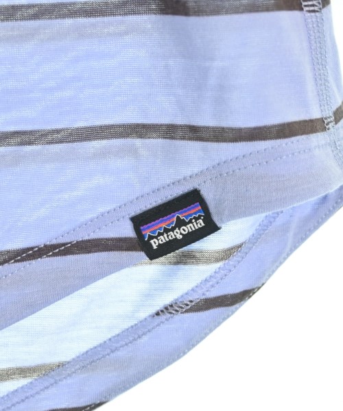 Patagonia（パタゴニア）Tシャツ・カットソー 紫 サイズ:S レディース/2200687268061