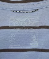 Patagonia（パタゴニア）Tシャツ・カットソー 紫 サイズ:S レディース/2200687268061