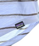 Patagonia（パタゴニア）Tシャツ・カットソー 紫 サイズ:S レディース/2200687268061
