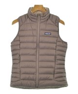 patagonia ダウンジャケット/ダウンベスト