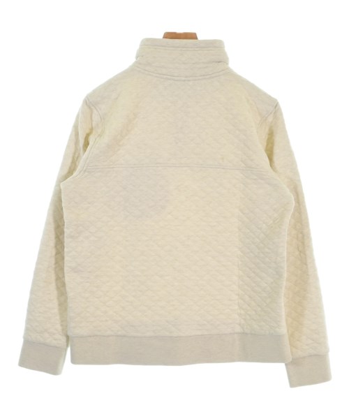 Patagonia（パタゴニア）スウェット 白 サイズ:S レディース/2200691509013