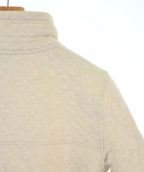 Patagonia（パタゴニア）スウェット 白 サイズ:S レディース/2200691509013