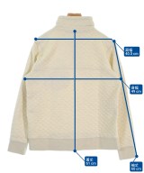 Patagonia（パタゴニア）スウェット 白 サイズ:S レディース/2200691509013