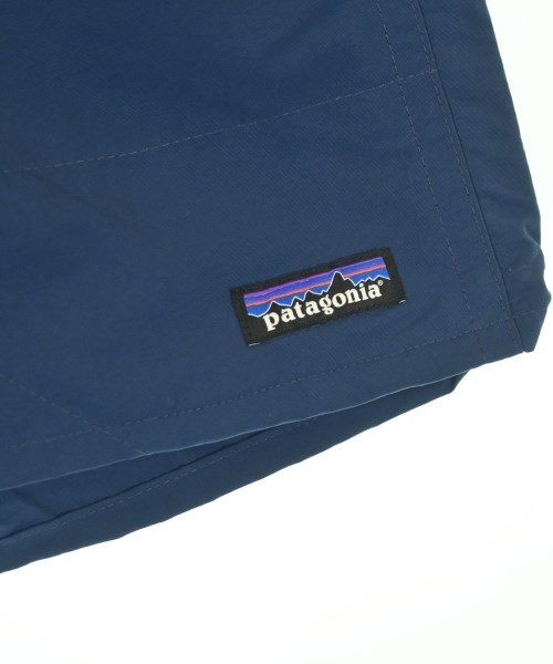 Patagonia（パタゴニア）ショートパンツ 紺 サイズ:S メンズ/2200682496018