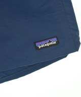 Patagonia（パタゴニア）ショートパンツ 紺 サイズ:S メンズ/2200682496018