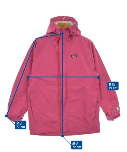 Patagonia（パタゴニア）その他 ピンク サイズ:12(M位) レディース/2200686229070