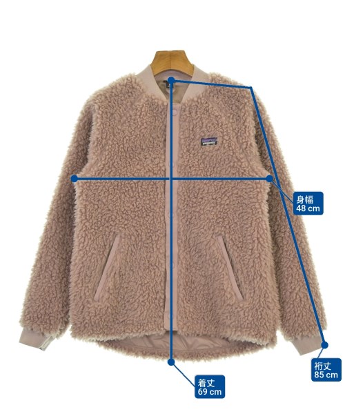 Patagonia（パタゴニア）その他 ピンク サイズ:XL レディース/2200687534043