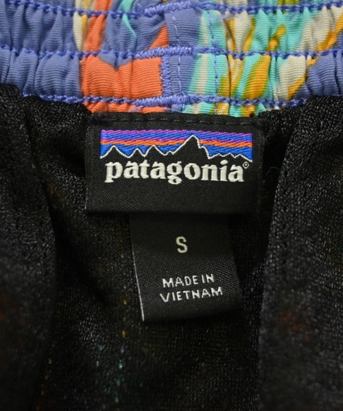 Patagonia（パタゴニア）ショートパンツ 紫 サイズ:S メンズ/2200688922047