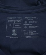 Patagonia（パタゴニア）Tシャツ・カットソー 紺 サイズ:S レディース/2200689784286