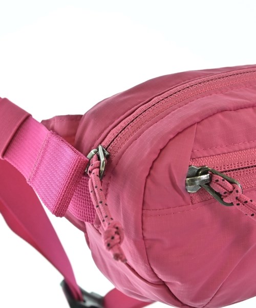 Patagonia（パタゴニア）ショルダーバッグ ピンク サイズ:- レディース/2200692129036