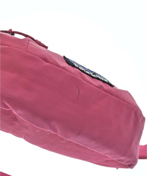 Patagonia（パタゴニア）ショルダーバッグ ピンク サイズ:- レディース/2200692129036