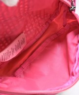 Patagonia（パタゴニア）ショルダーバッグ ピンク サイズ:- レディース/2200692129036