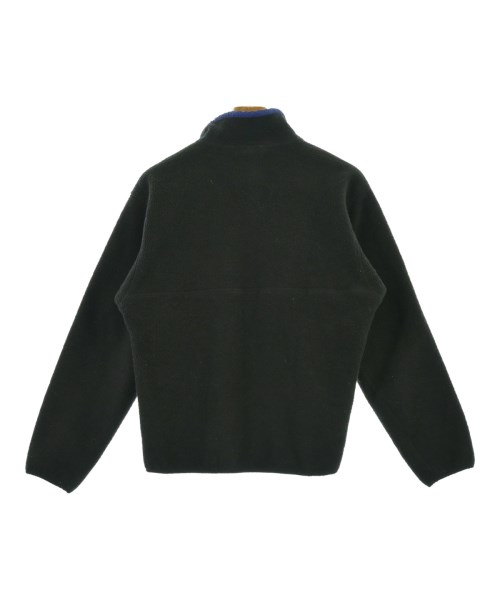 Patagonia（パタゴニア）スウェット 黒 サイズ:M メンズ/2200685220023