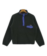 Patagonia（パタゴニア）スウェット 黒 サイズ:M メンズ/2200685220023