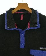 Patagonia（パタゴニア）スウェット 黒 サイズ:M メンズ/2200685220023