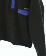 Patagonia（パタゴニア）スウェット 黒 サイズ:M メンズ/2200685220023