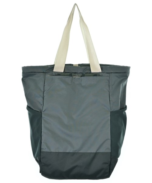 Patagonia（パタゴニア）トートバッグ グレー サイズ:- メンズ/2200687546183