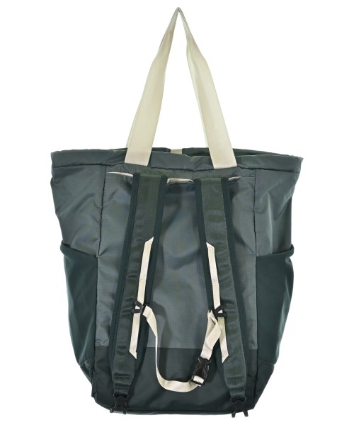 Patagonia（パタゴニア）トートバッグ グレー サイズ:- メンズ/2200687546183