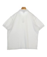 Patagonia（パタゴニア）ポロシャツ 白 サイズ:L メンズ/2200691643038
