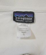 Patagonia（パタゴニア）ポロシャツ 白 サイズ:L メンズ/2200691643038