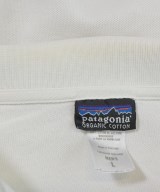 Patagonia（パタゴニア）ポロシャツ 白 サイズ:L メンズ/2200691643038