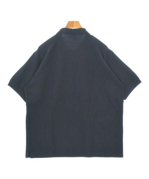 Patagonia（パタゴニア）ポロシャツ 黒 サイズ:L メンズ/2200691643069