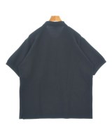 Patagonia（パタゴニア）ポロシャツ 黒 サイズ:L メンズ/2200691643069