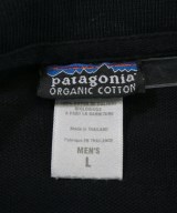 Patagonia（パタゴニア）ポロシャツ 黒 サイズ:L メンズ/2200691643069