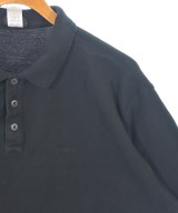 Patagonia（パタゴニア）ポロシャツ 黒 サイズ:L メンズ/2200691643069