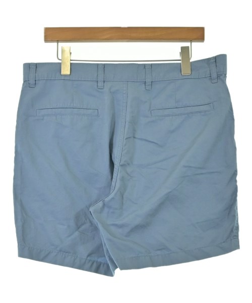 Patagonia（パタゴニア）ショートパンツ 青 サイズ:34(XL位) メンズ/2200692516034