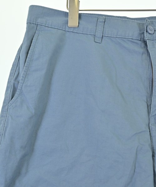 Patagonia（パタゴニア）ショートパンツ 青 サイズ:34(XL位) メンズ/2200692516034